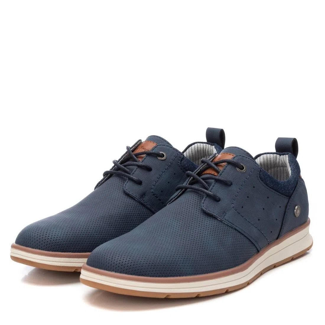 REFRESH - Zapato Hombre - Calzado Cómodo y Versátil - Moda Casual