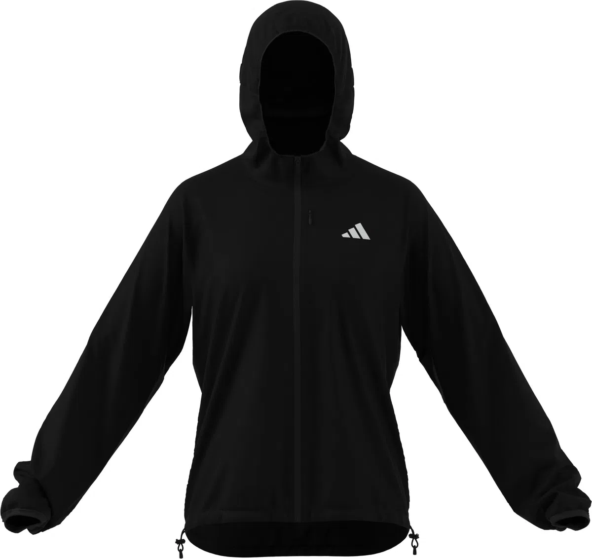 adidas Women's Chaqueta de running adi365 Essentials