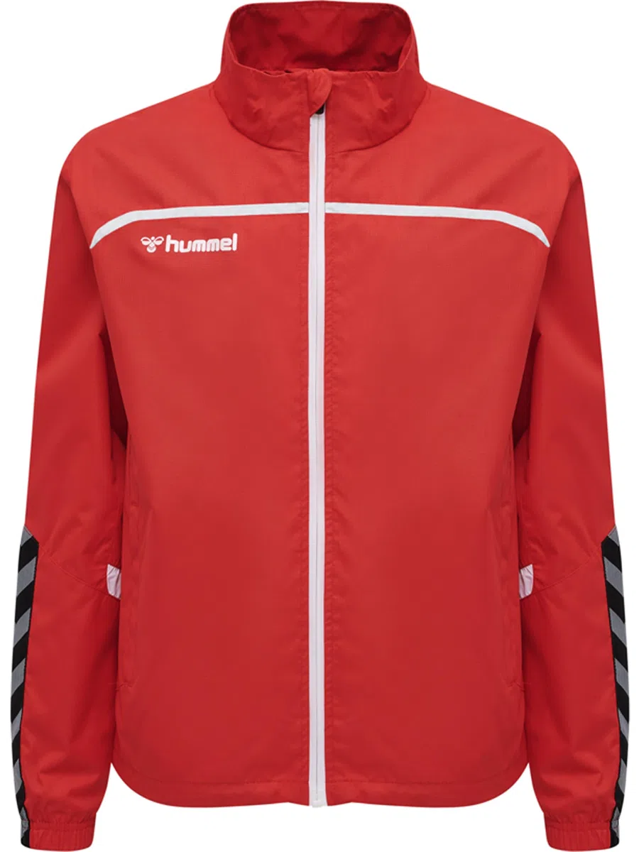 hummel Hmlchaqueta de Entrenamiento Auténtica Chaqueta Hombre
