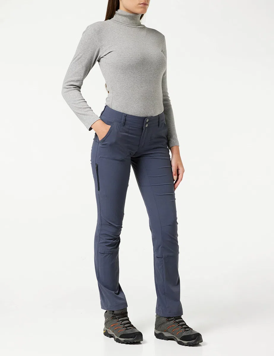 Columbia Saturday Trail - Pantalones de senderismo para mujer