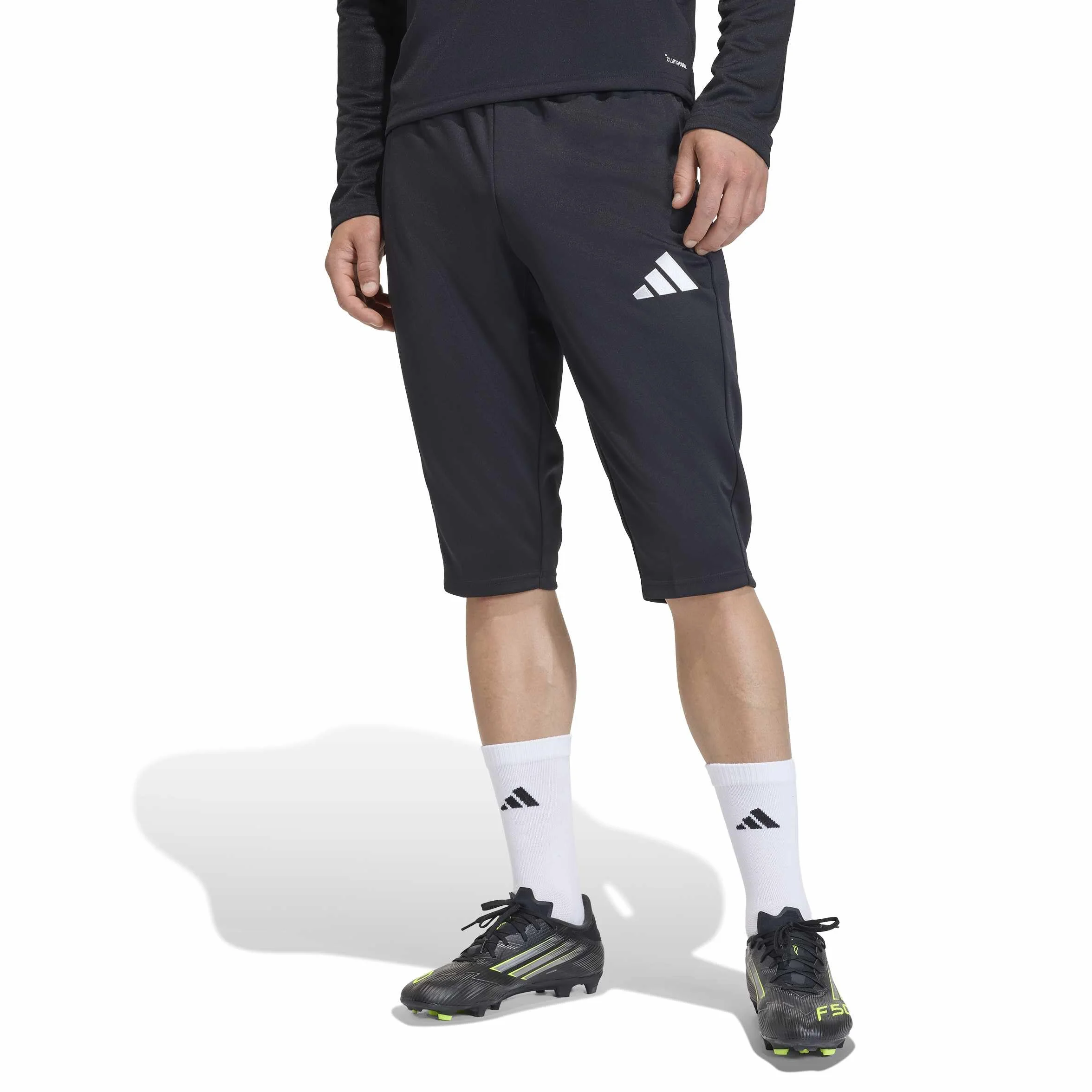 adidas Men's Pantalón Corto Entrada26