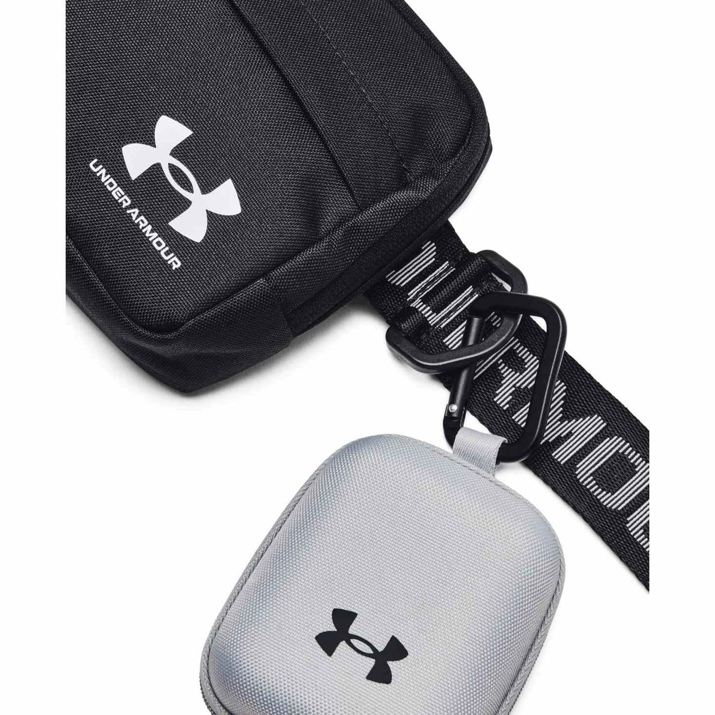 Under Armour Loudon Crossbody Waist Bag Bolsa Unisex adulto