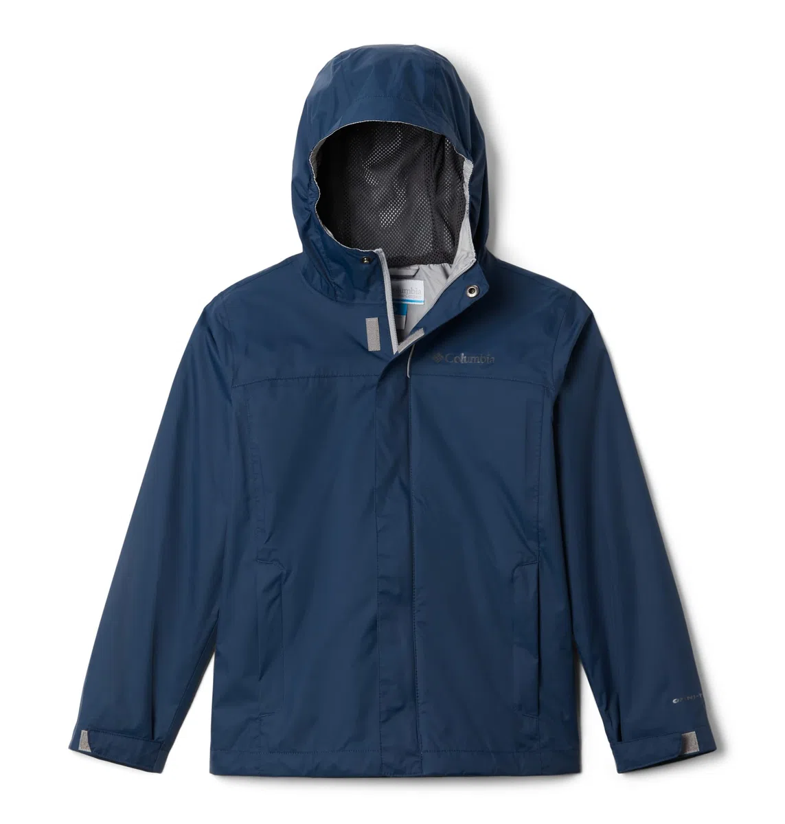 Columbia Jungen Watertight Regenjacke