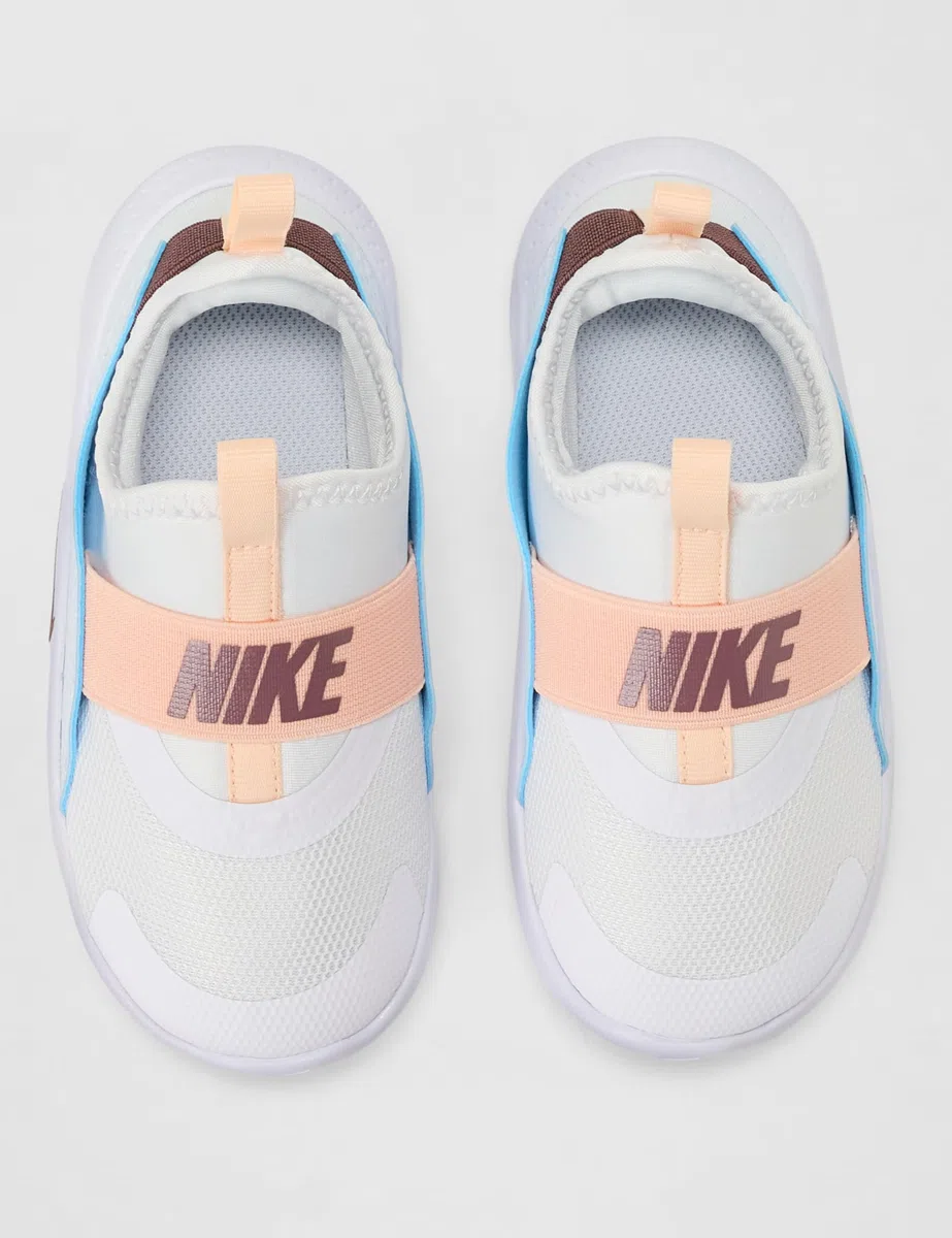 NIKE Flex Runner 4 (GS) ZapatillasUnisex niños