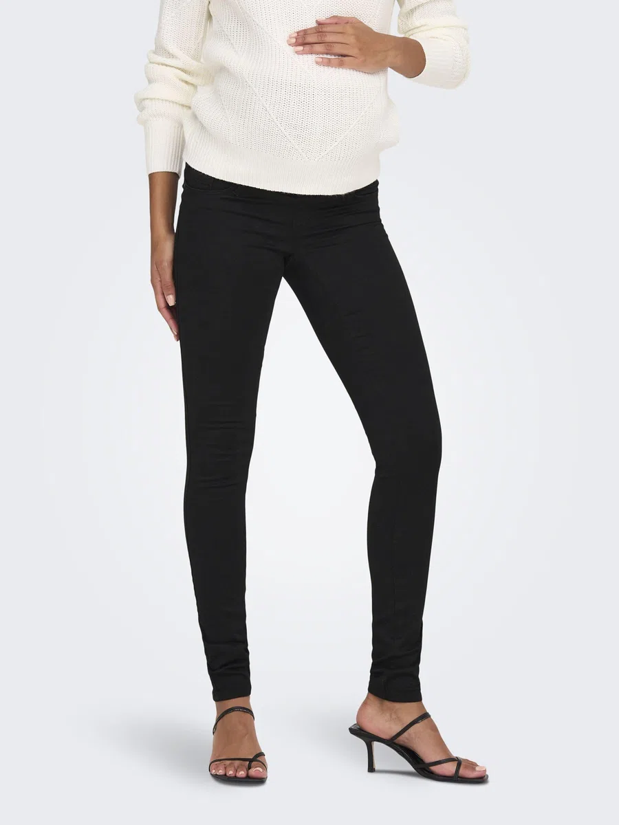 Only Olmroyal SK Jeans Dnm Pimbox Noos - Jeans Mujer