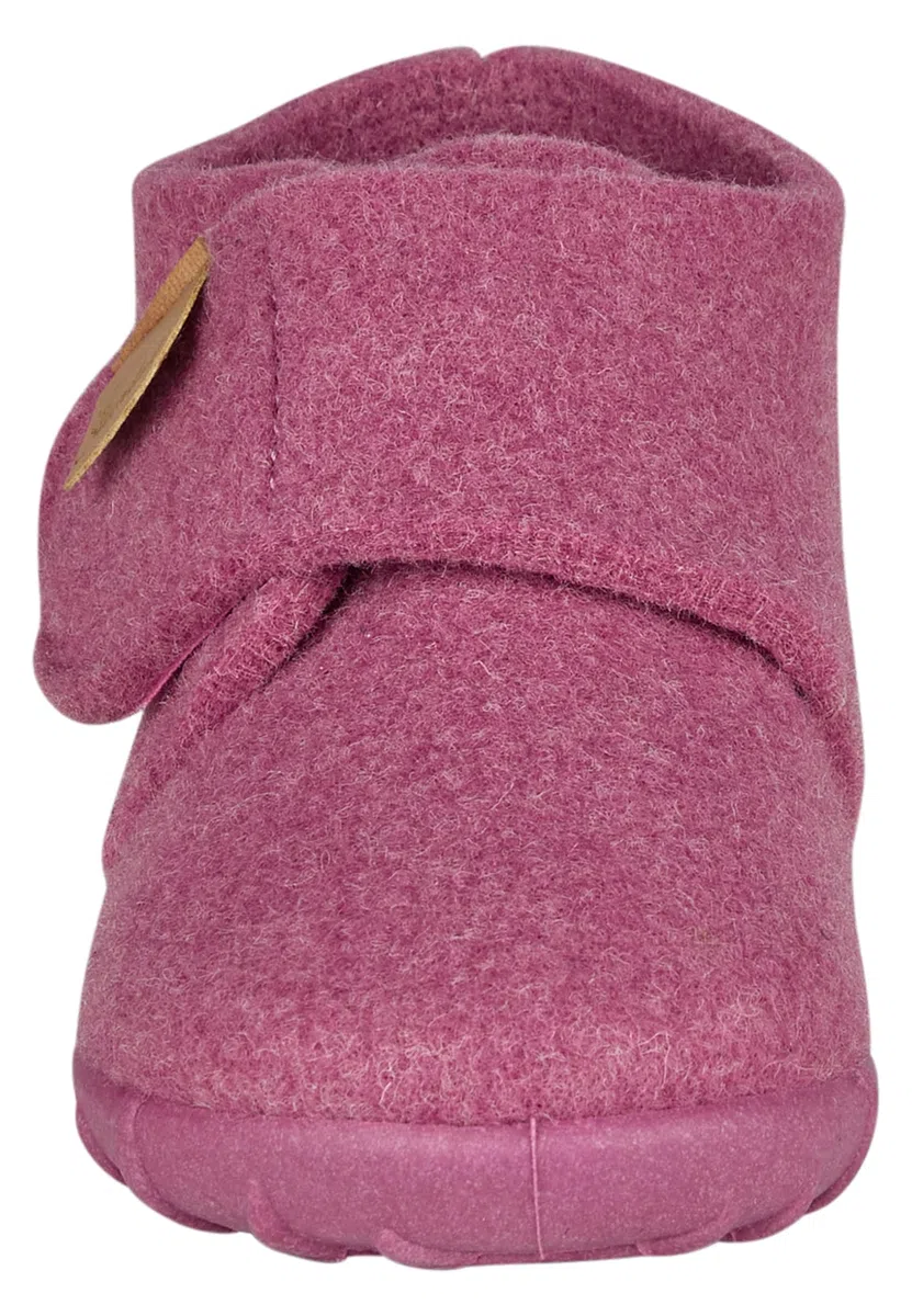 Sterntaler Hausschuh Uni, Zapatillas Lisas Unisex niños
