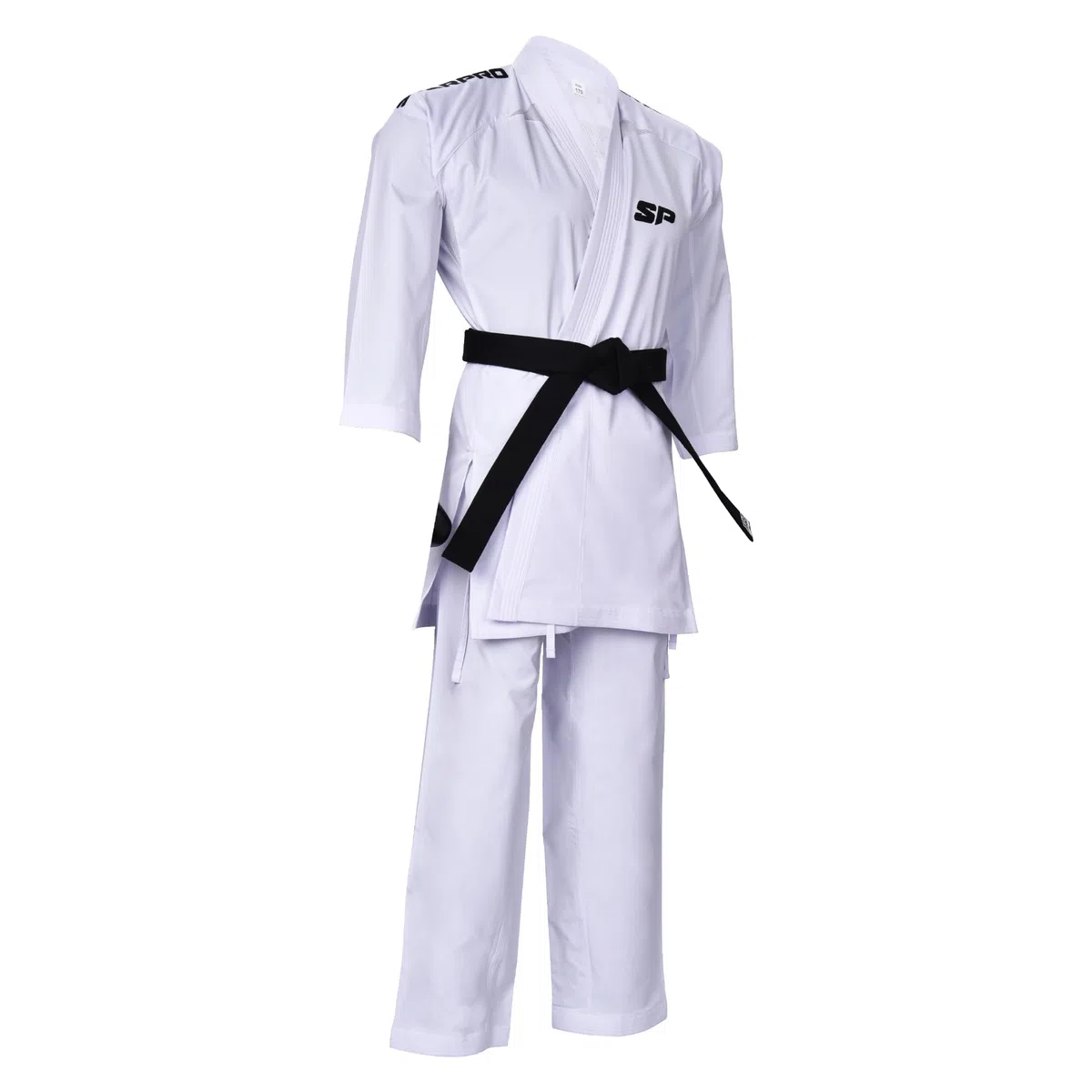 Starpro - Traje de artes marciales Revoflex Karate - Adecuado para, Karate GI, Judo, traje de Aikido, traje de Taekwondo, traje de Karate de algodón, traje de Ju Jutsu, IBJJF.