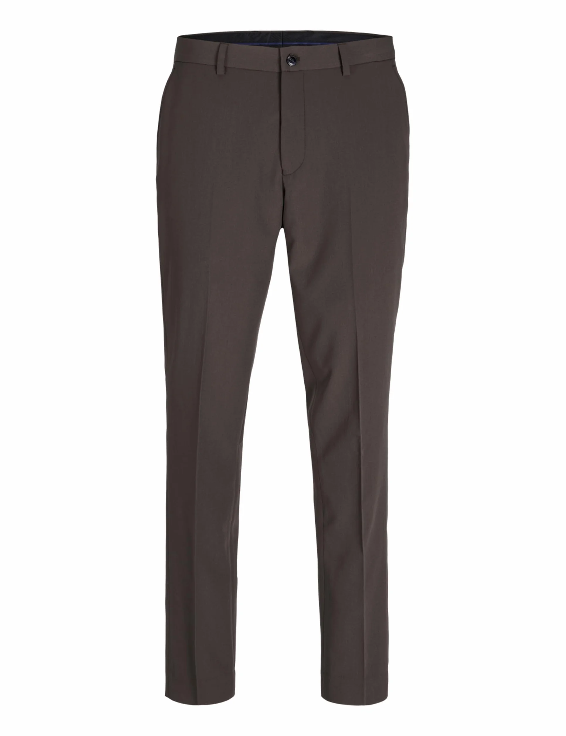 JACK & JONES Pantalón Jprcosta - Pantalones de Traje Hombre