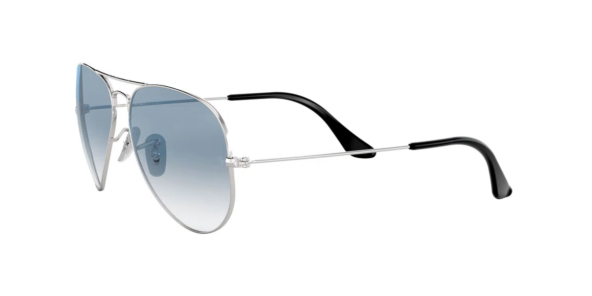 Ray-Ban Rb2132 New Wayfarer - Gafas de sol cuadradas degradadas