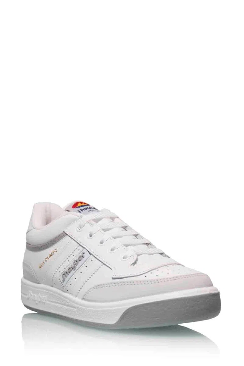J'hayber 63638-850, Zapatillas Hombre, Blanco (White), 43 EU