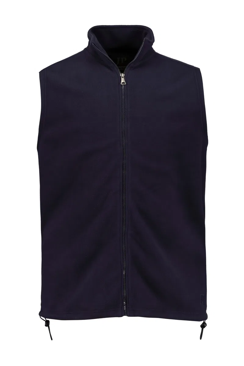 JP 1880 Hombre Chaleco acolchado