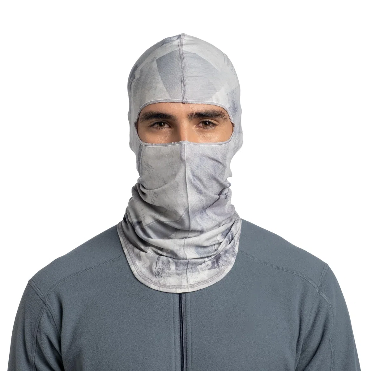 Buff Ecostretch Balaclava