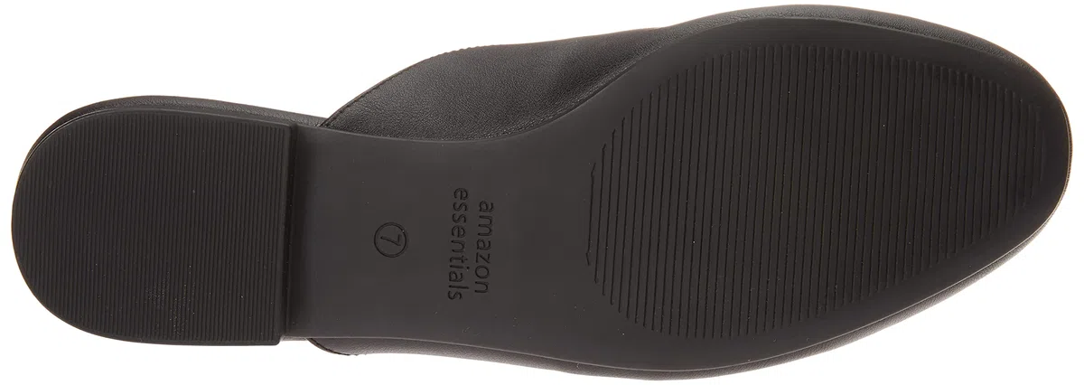 Amazon Essentials Mujer Sandalias de Hebilla