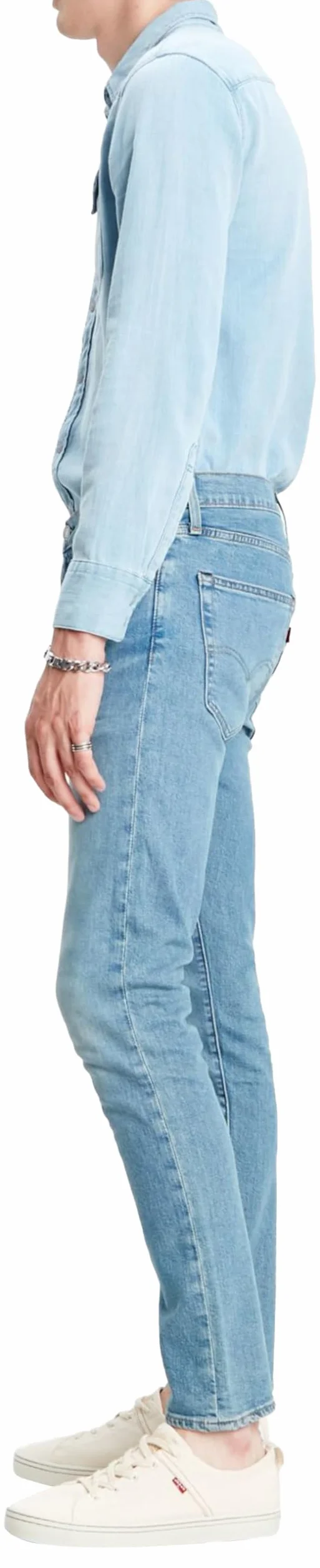 Levi's 512 Slim Taper Big & Tall Vaqueros Hombre