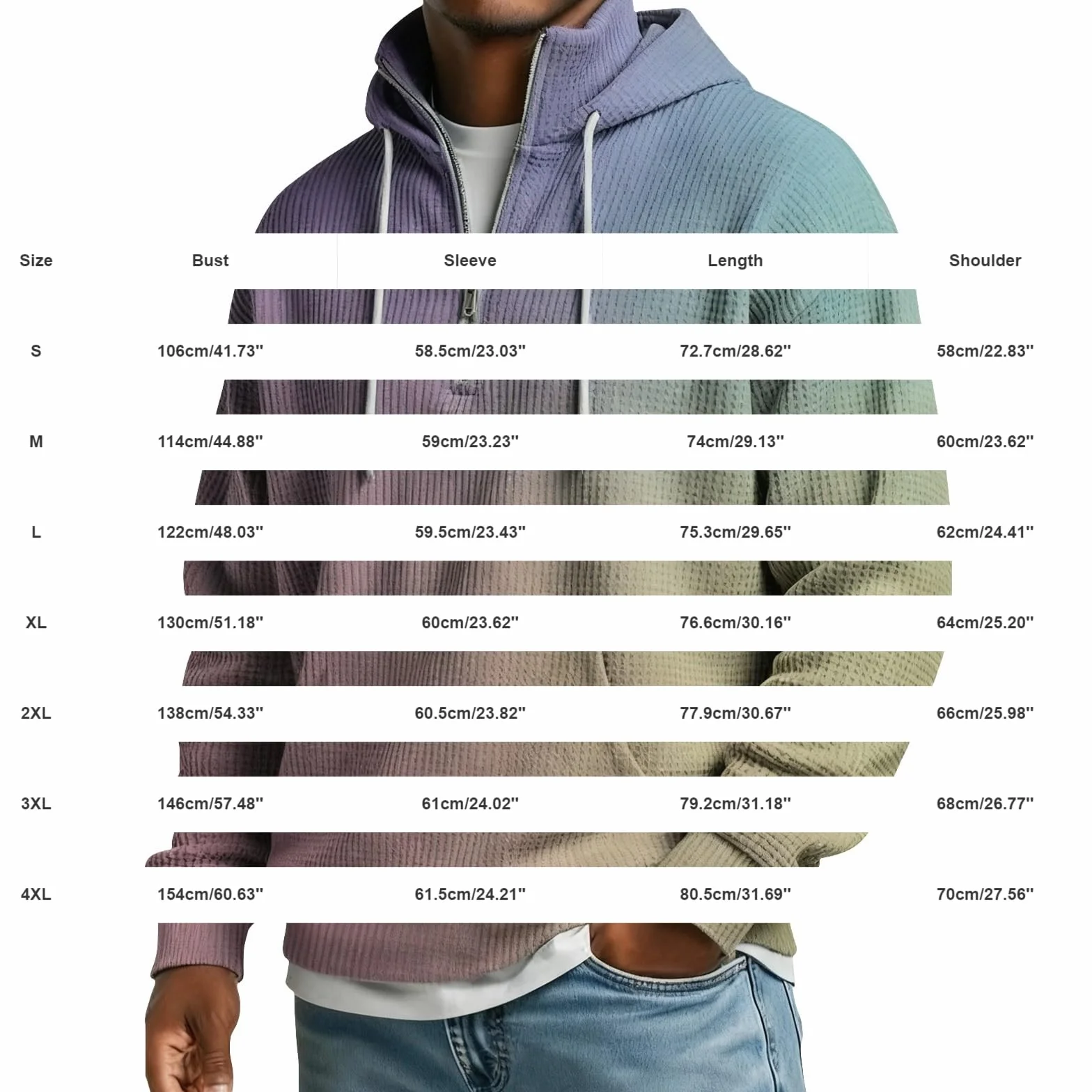 Sudaderas Hombres con Capucha Sudadera De Manga Larga Botones para Hombre, Estilo Casual Otoño E Invierno. Impermeable Hombre (Beige, XXXL) Chaqueta Ropa Gym Mujer Proteccion Solar