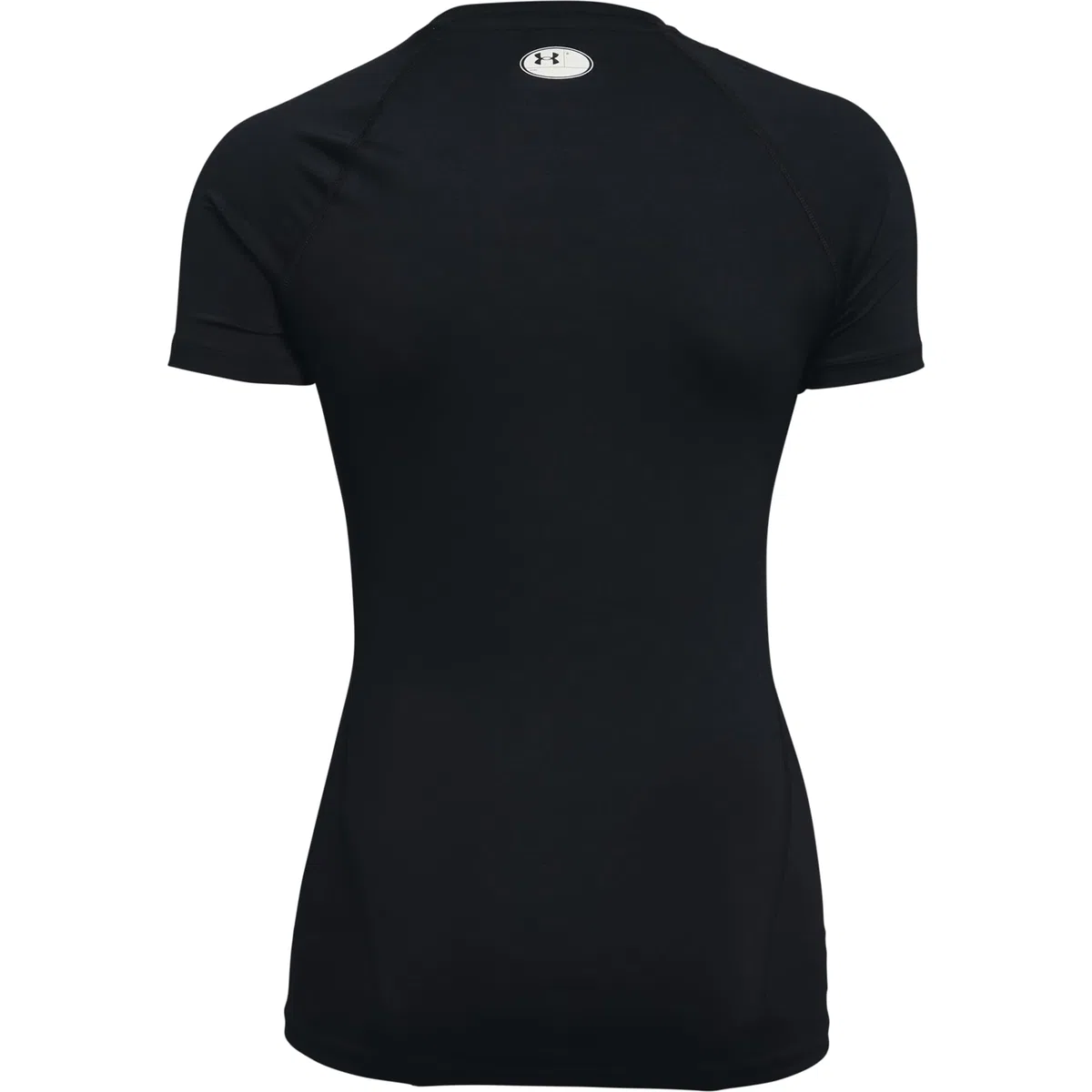 Under Armour Heatgear Compression Short-Sleeve T-Shirt Camiseta Mujer