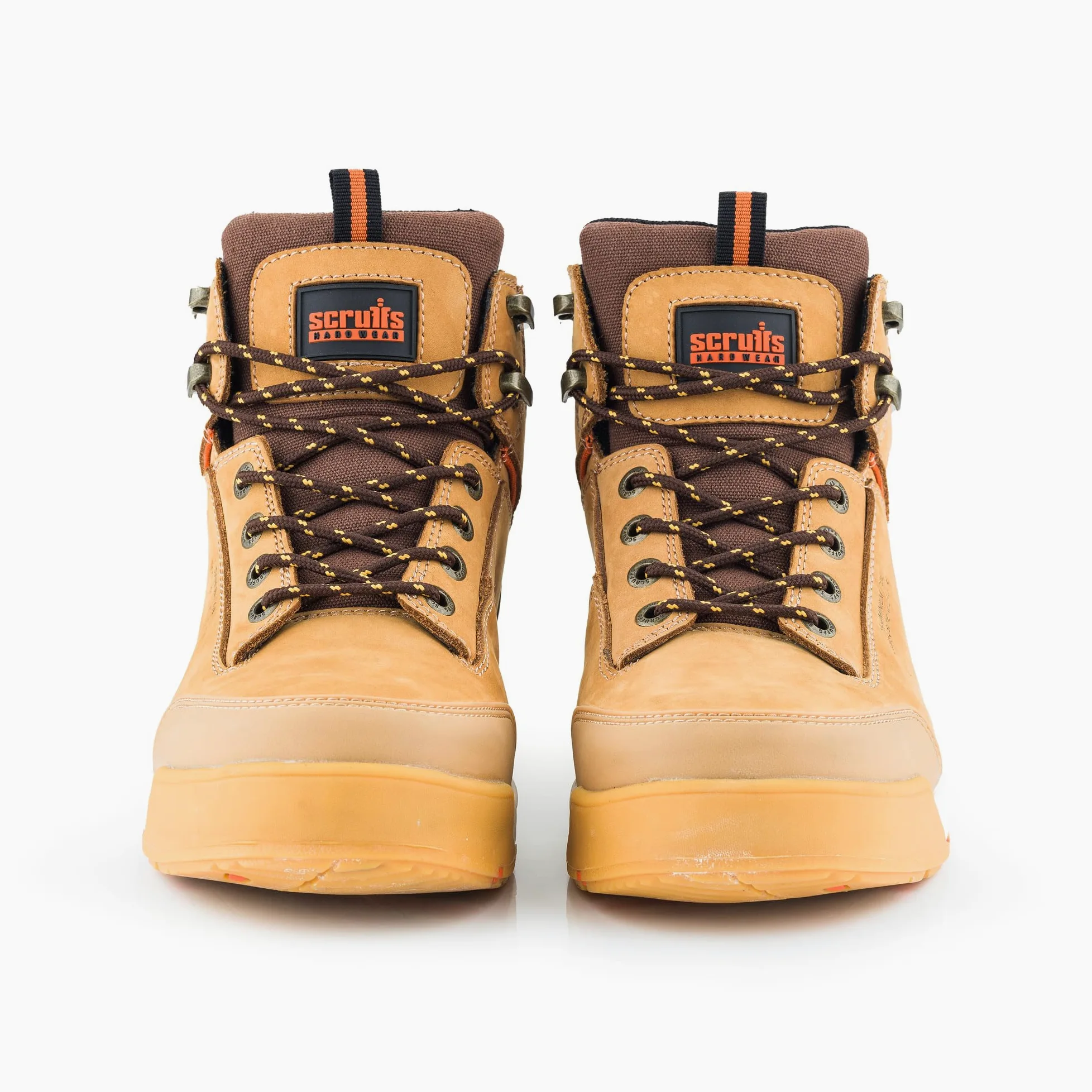 Scruffs Switchback 3 - Botas de trabajo de seguridad