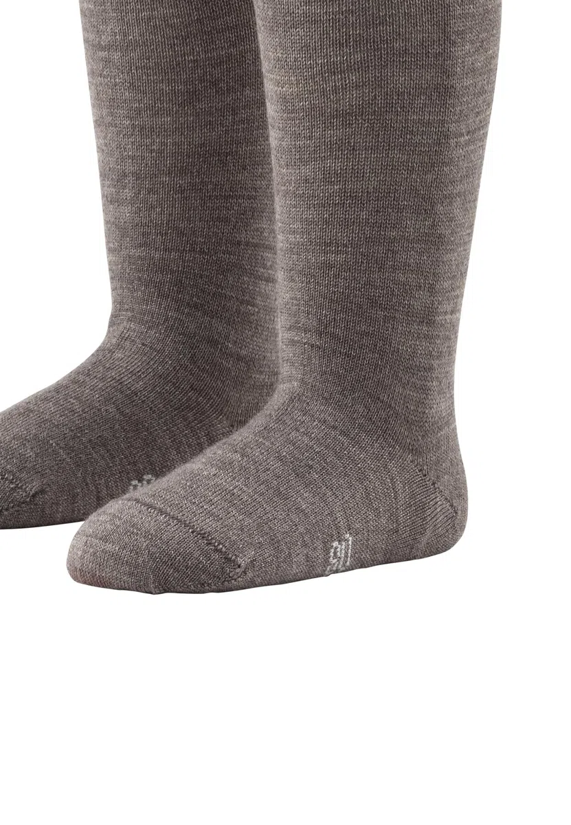 Sterntaler Strumpfhose Wolle Medias de lana Unisex adulto