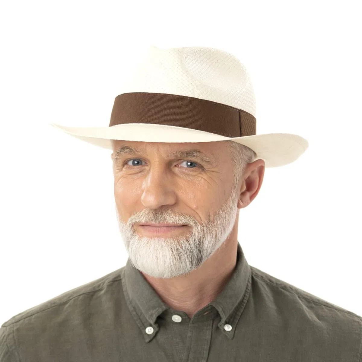 LIPODO Palermo Sombrero Fedora Bogart Unisex Primavera Verano