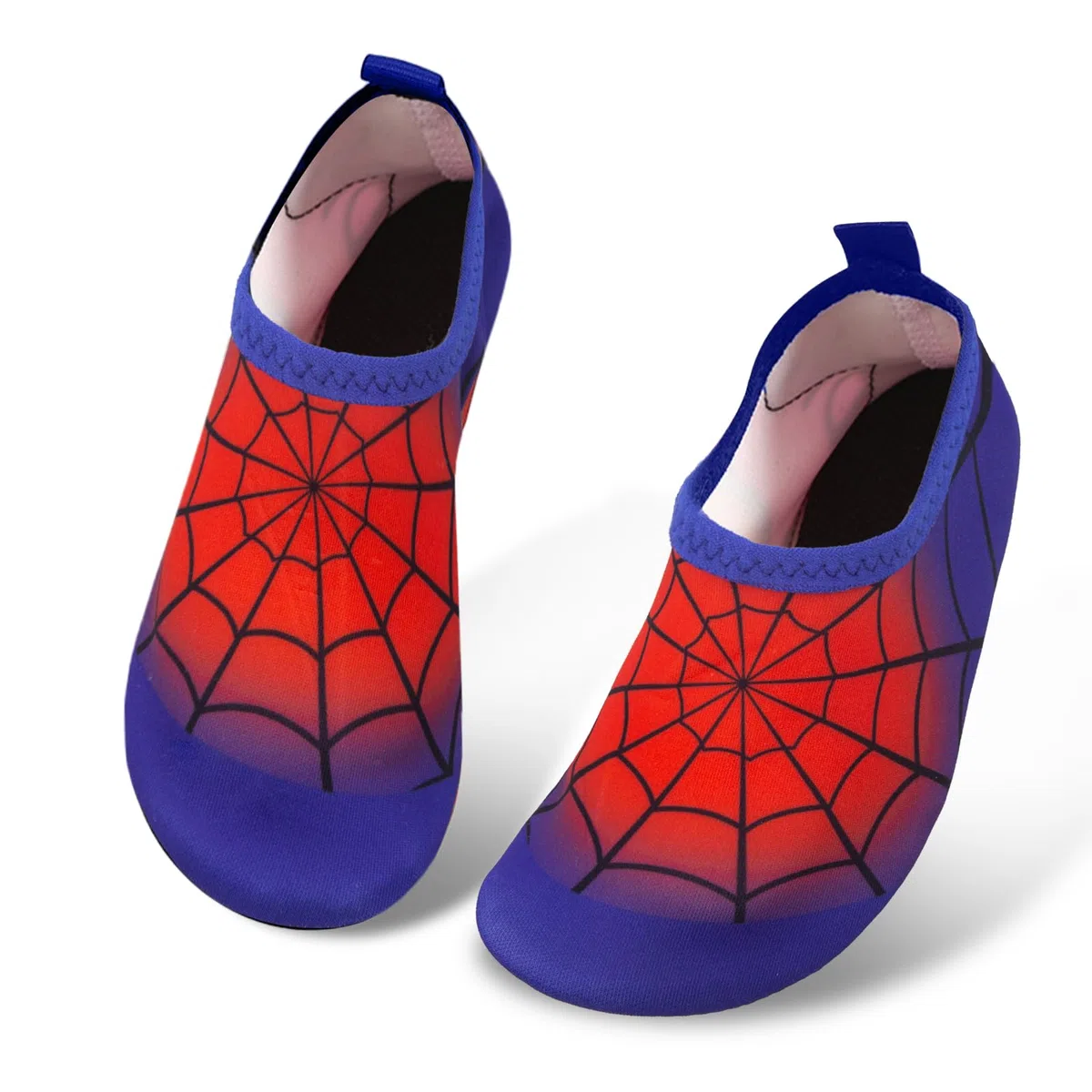 Escarpines Niño Niña Zapatos de Agua Playa, Transpirable Secado Zapatillas de Acuáticos, Calcetines Piscina Niño Escarpines Bebe Verano Barefoot Calzado Aqua Surf Buceo