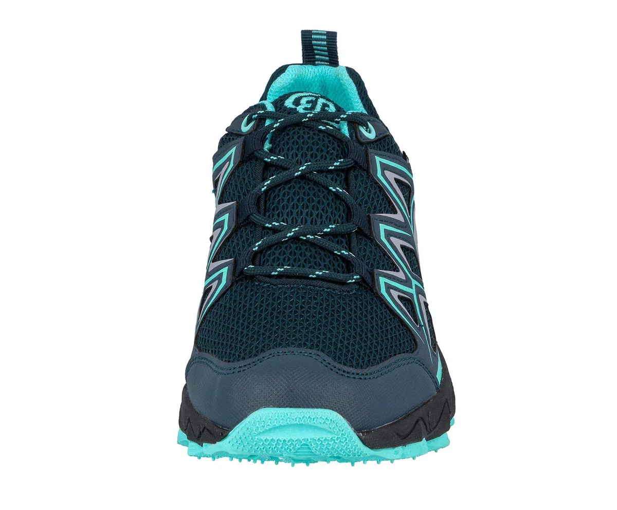 Brütting Power, Zapatillas de Senderismo Mujer