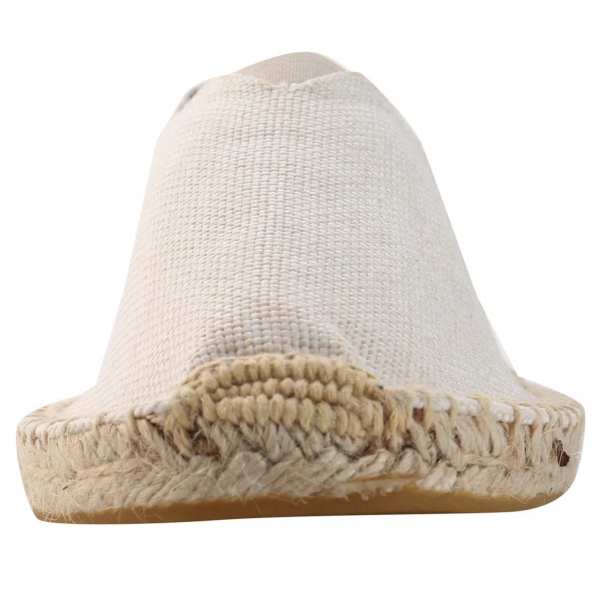 Alexis Leroy Alpargatas Original de Lona para Mujer