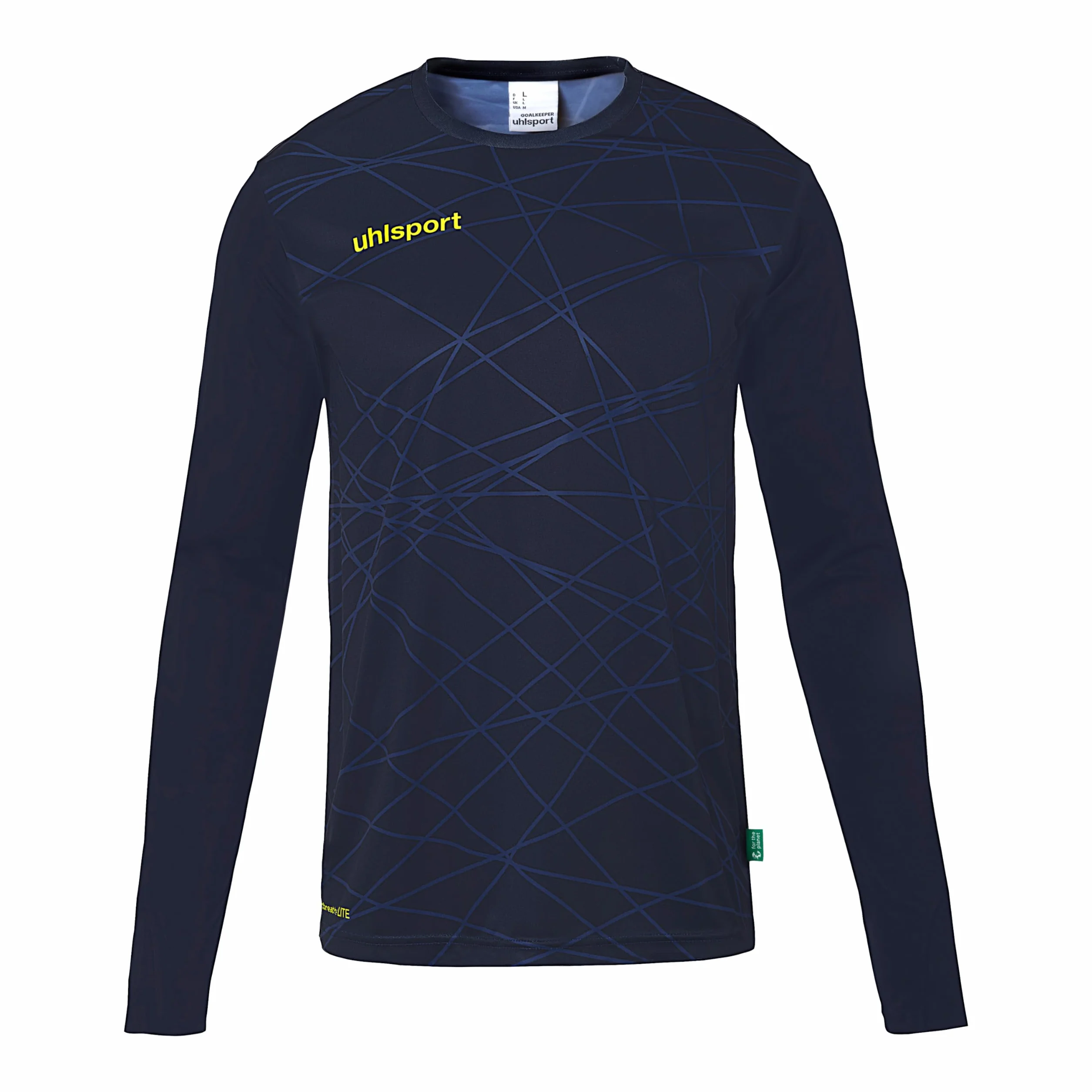 uhlsport Prediction Camiseta de Portero Camiseta Hombre