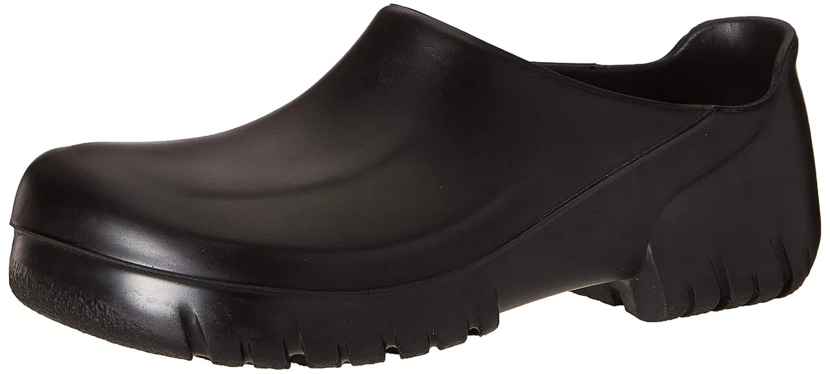 Birkenstock A 640, Zapatos De Seguridad Unisex Adulto