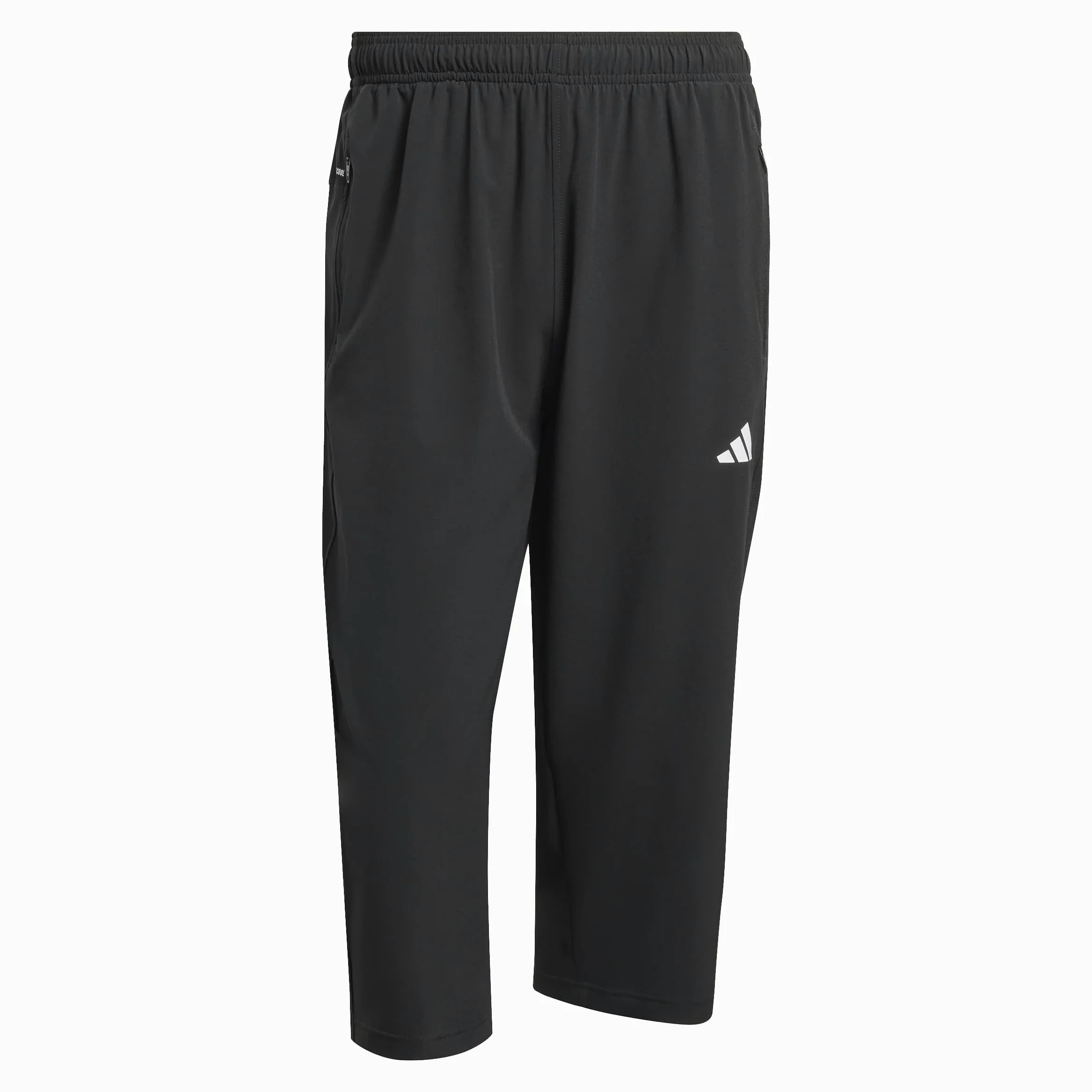 adidas Workout Essentials Flex Woven 3/4 - Pantalones Hombre
