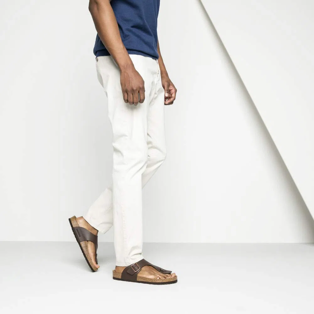 Birkenstock Gizeh Womenâs Sandalias