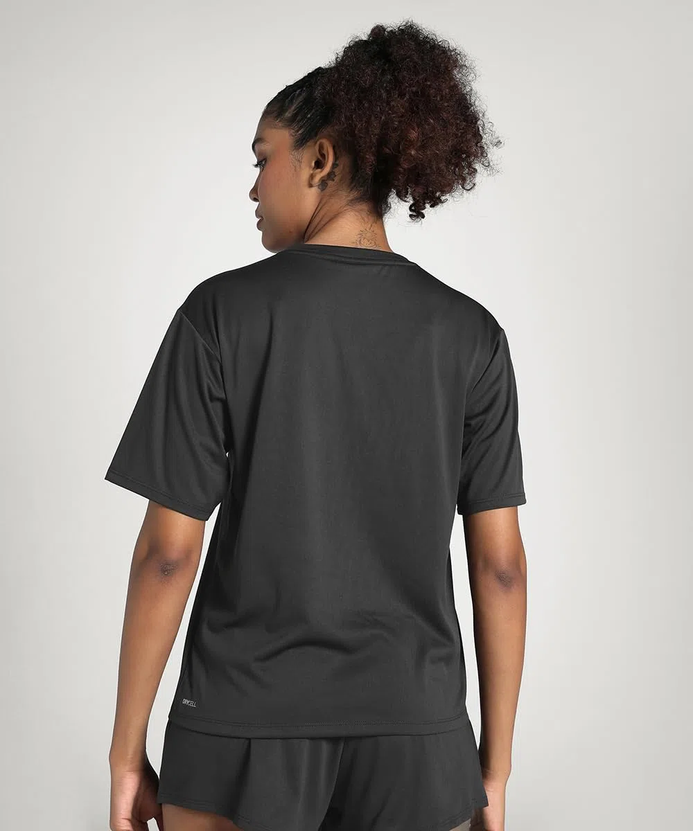 PUMA W Tad Essential - Camiseta Unisex Relajada (Paquete de 1)