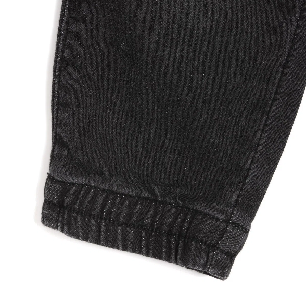 Chicco Largos Efecto Jeans Fw25 253 - Pantalones Largos Chicco Unisex niños
