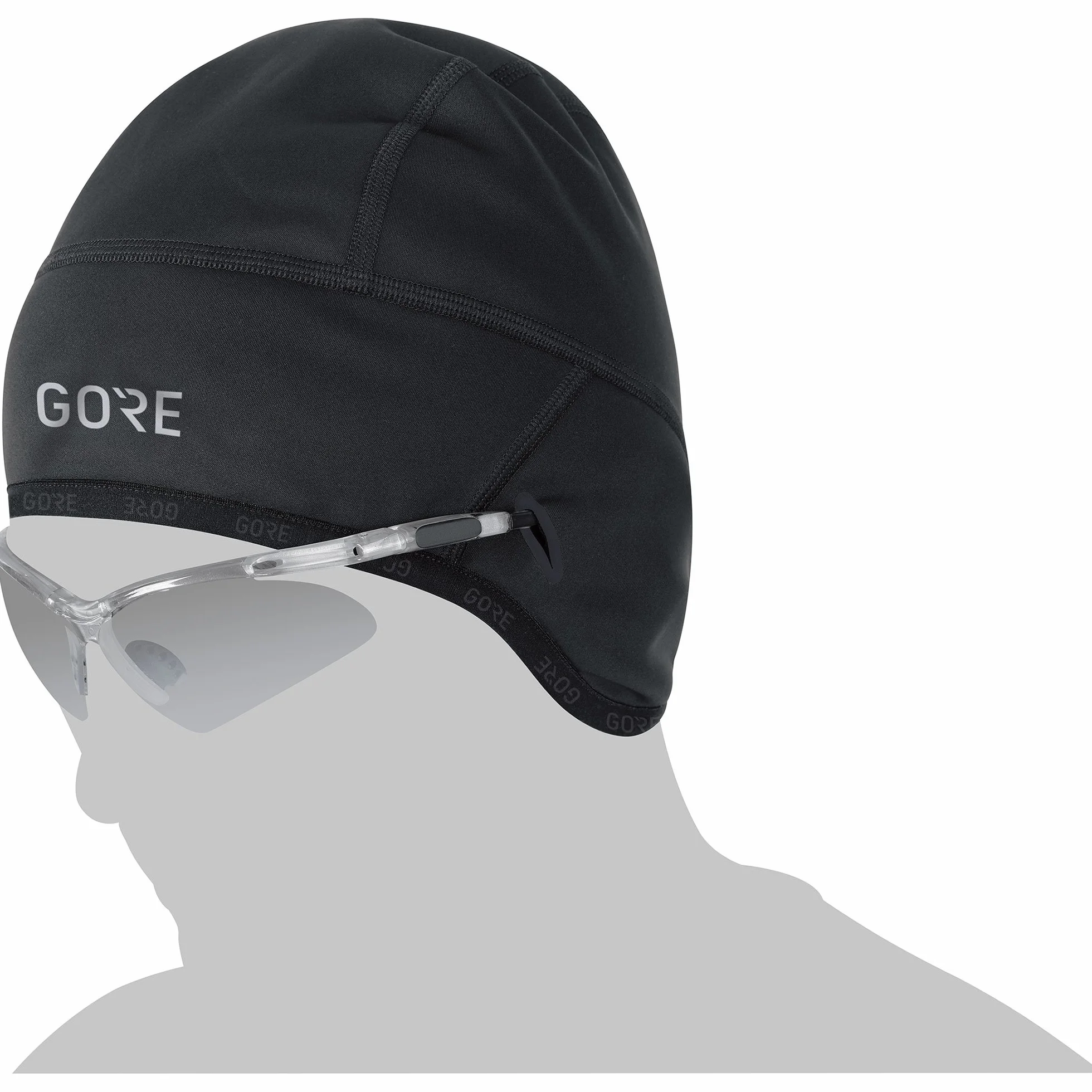 GOREWEAR Gorro M GORE WINDSTOPPER Thermo