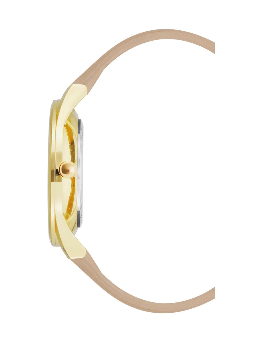 Nine West Reloj de Vestir