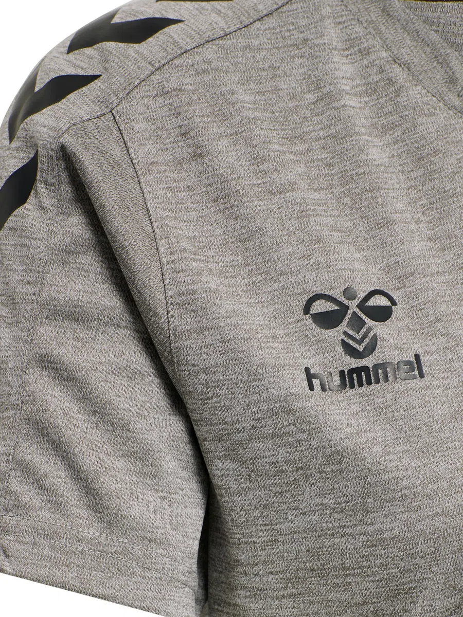 hummel hmlCORE XK Poly Trikot Damen F9368