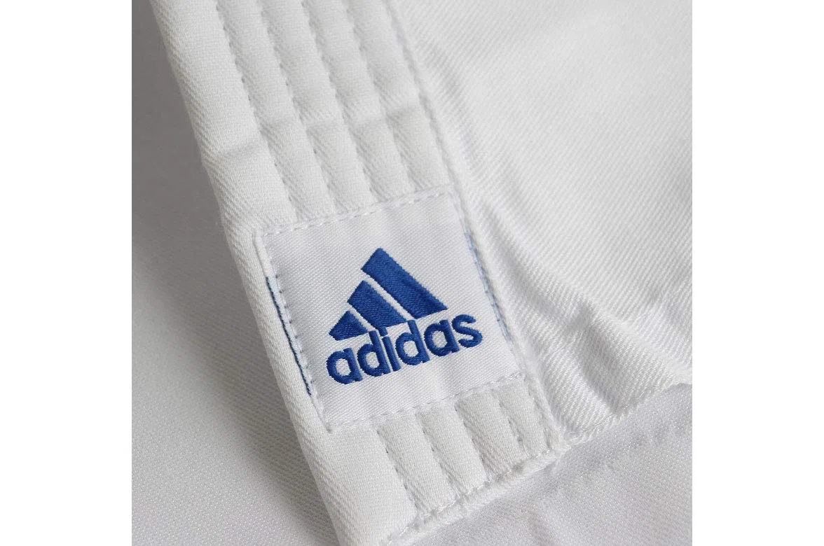 adidas - Kimono de Judo, Niño, Evolutivo - J200E