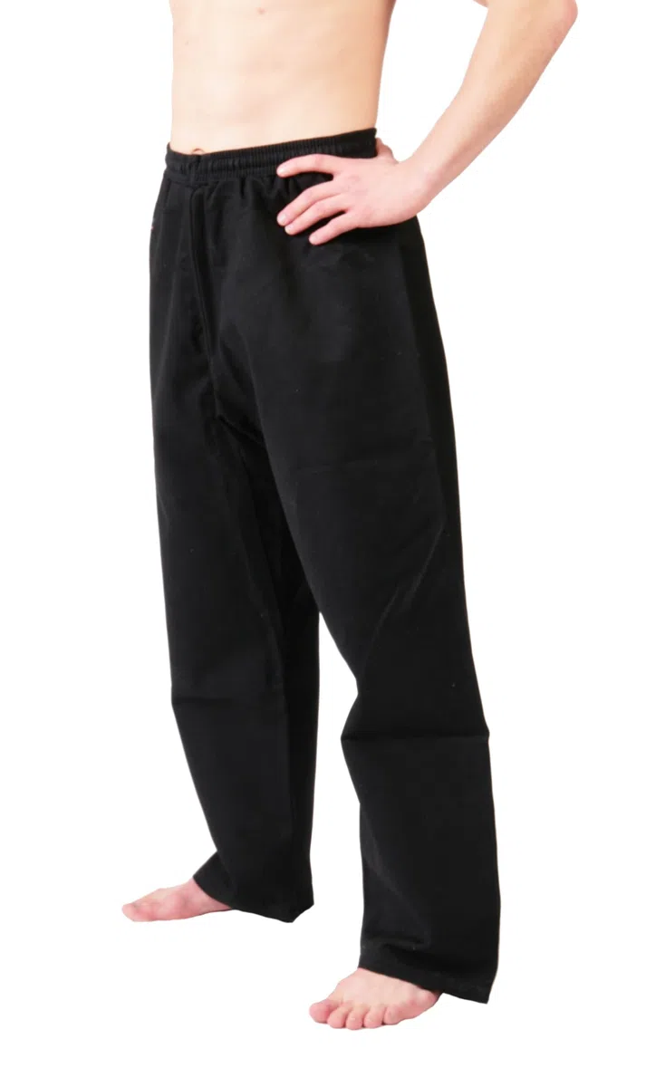 DEPICE Pantalones de Karate Chándal Unisex adulto