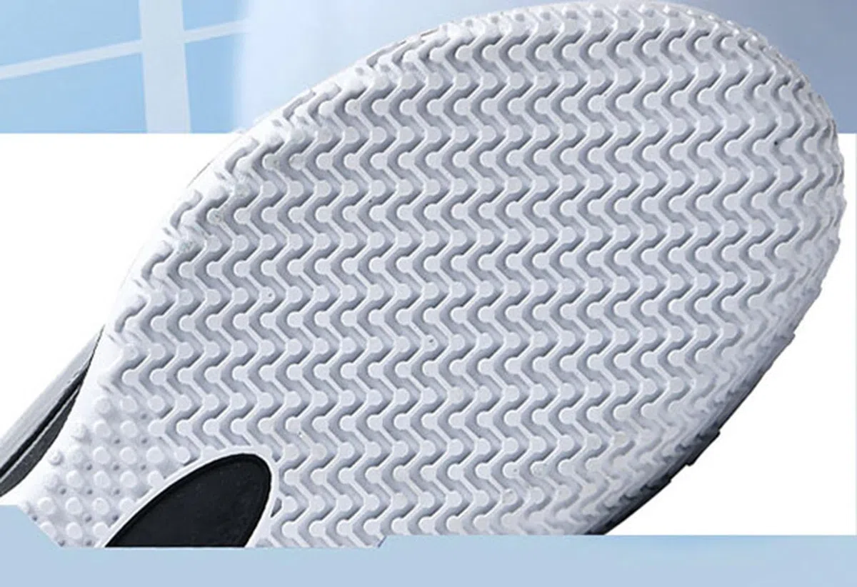 Zapatillas De Baloncesto Zapatillas Deportivas para Hombres Al Aire Libre Zapatillas De Entrenamiento Antideslizantes(35 EU, Q3)