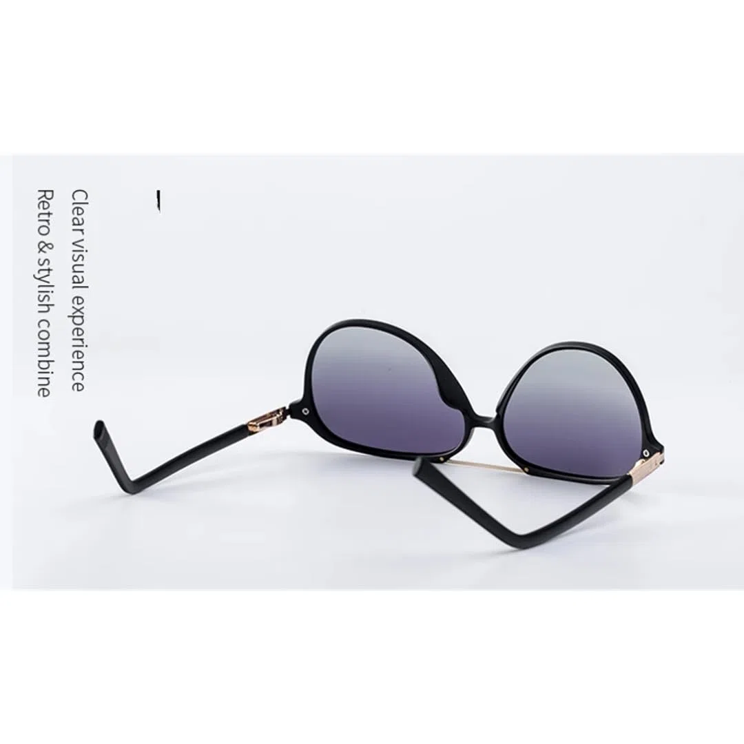 Gafas de sol polarizadas para hombre y mujer con protección UV400