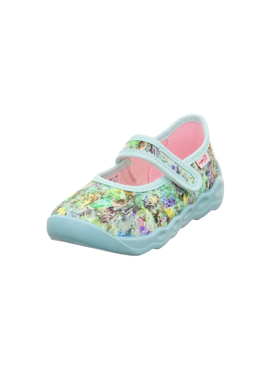 superfit Burbuja PantuflasNiñas