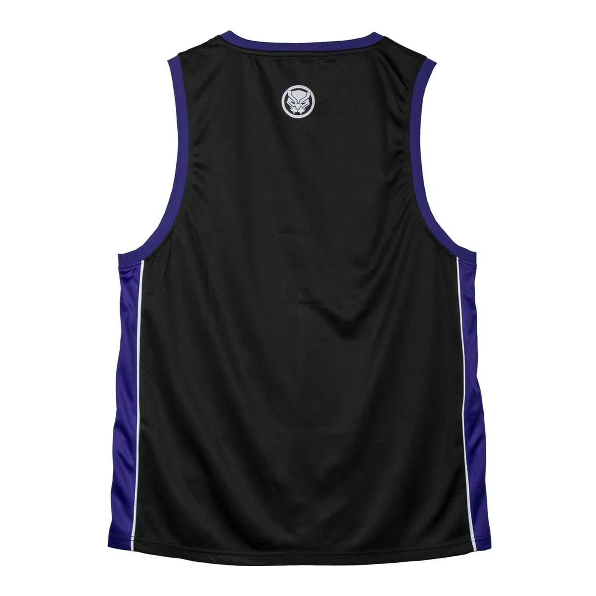 CERDÁ Life'S Little Moments Camiseta Corta Basketball Marvel Camiseta Unisex Adulto