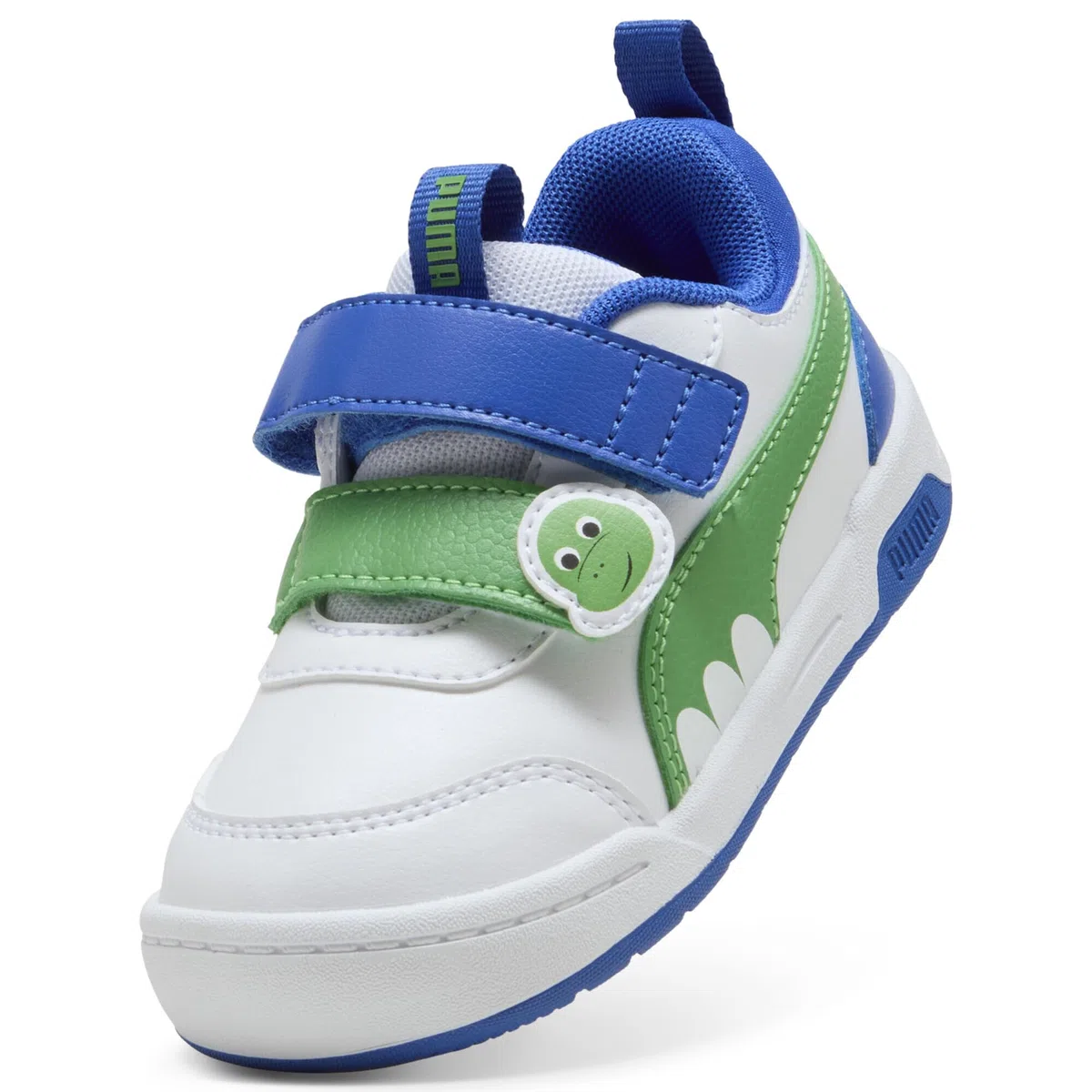 PUMA Zapatillas Multiflex 2 Dino Infantiles