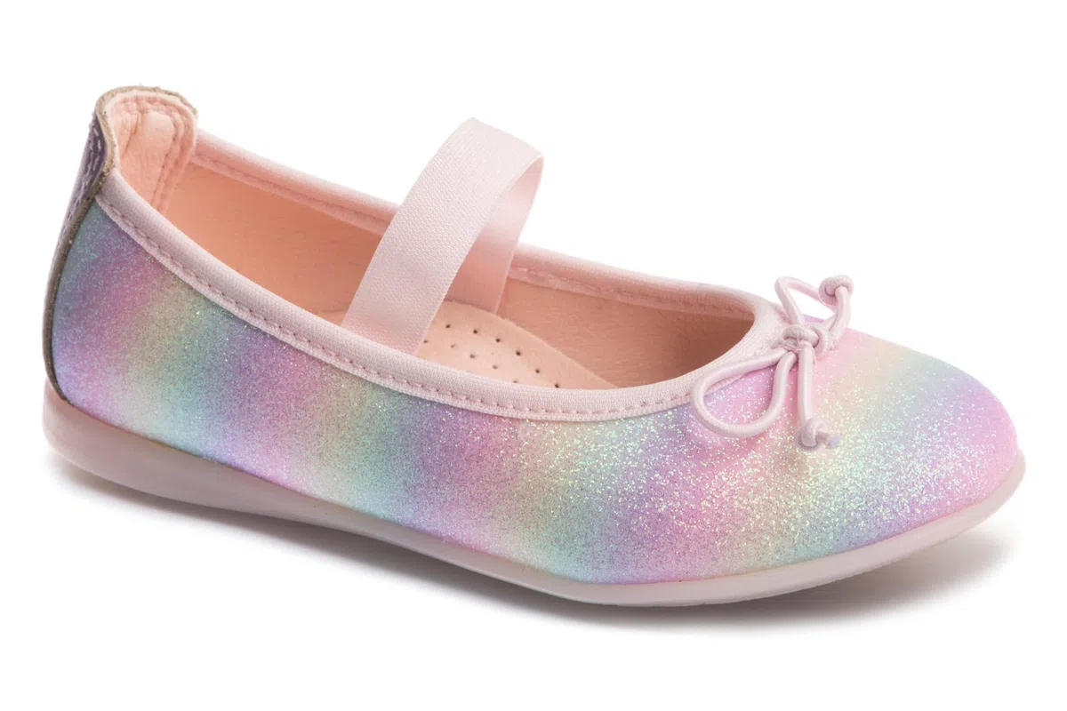 Pablosky 350970, Ballet Flat Niñas