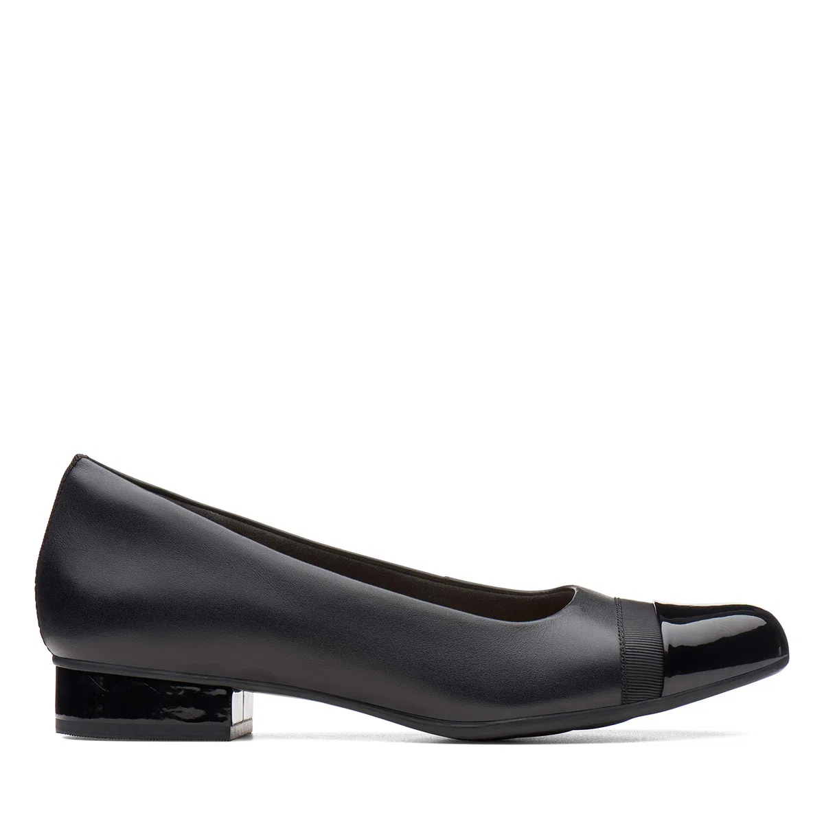 Clarks Julieta Monte - Bomba Mujer