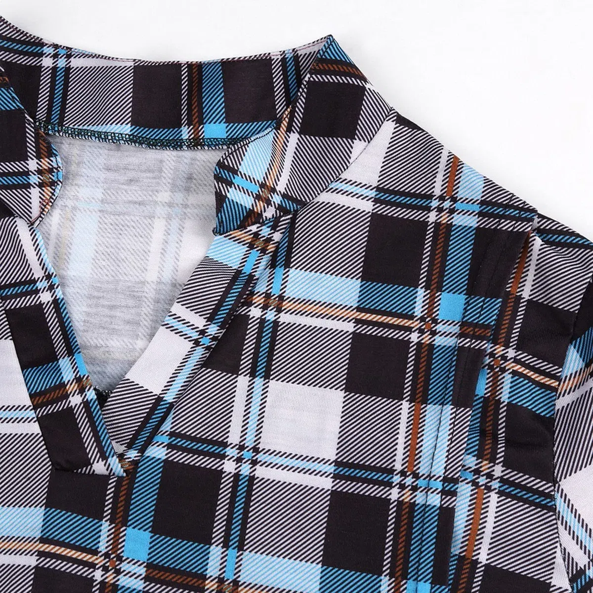 Ropa de maternidad para mujer, festiva, elástica, manga larga, jersey de lactancia, jersey de lactancia, invierno, suave, monocolor, camiseta de lactancia, camiseta de maternidad
