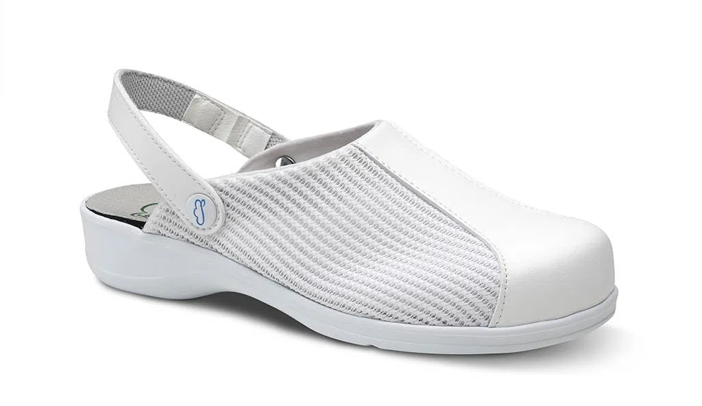 FELIZ CAMINAR - Zapatos Sanitarios Epsilon
