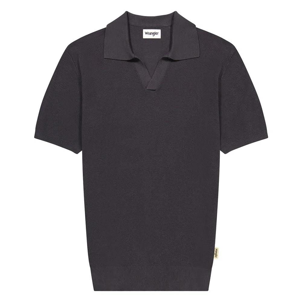 Wrangler SS Polo Sweater Sudadera para Hombre