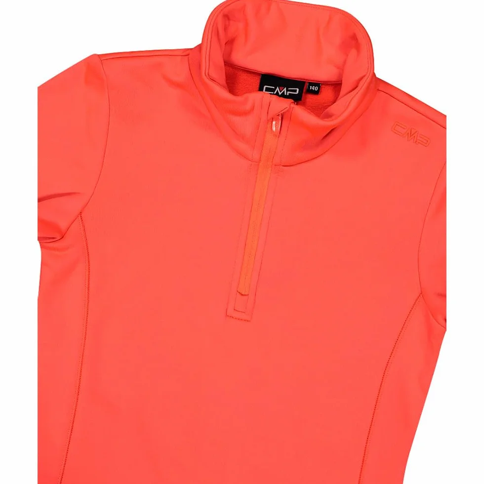 CMP Kid G Sweat Sweat Unisex niños
