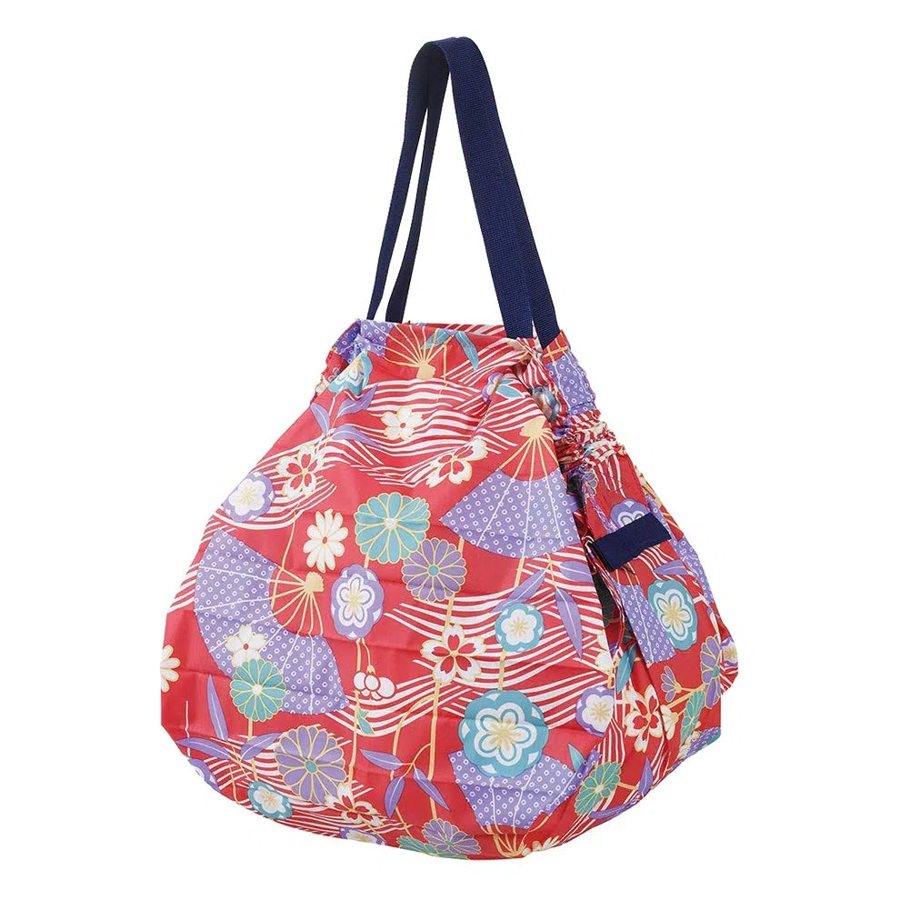 MARNA Bolso Shupatto Japan Collection talla M - OUGI, multicolor, medium, Contemporáneo