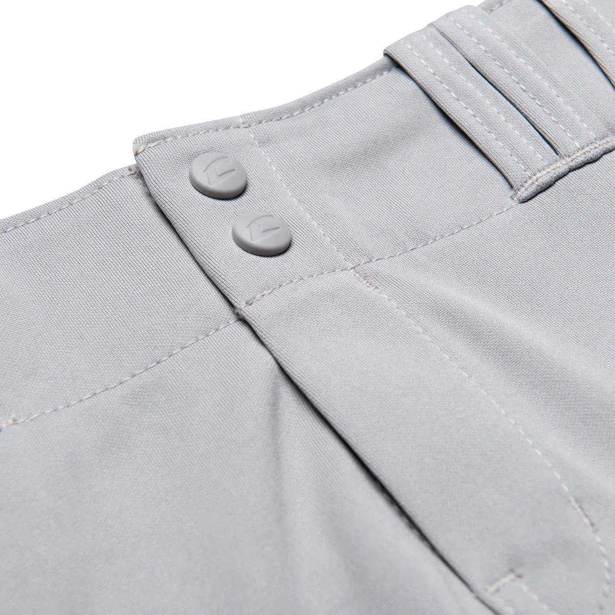 Champro Pantalones de sófbol de Tiro bajo estándar para Mujer
